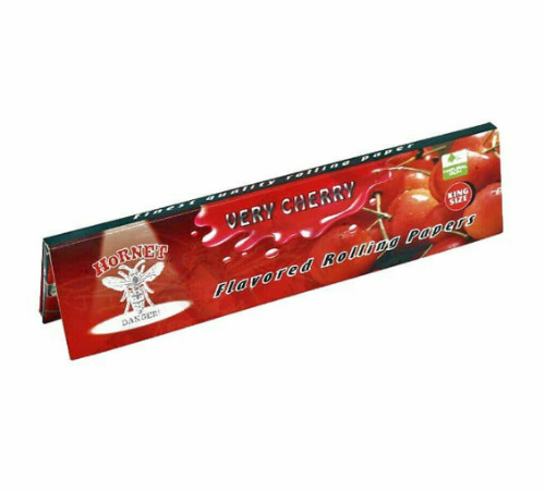 hornet king size sabor